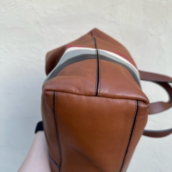 👜Y2K Coach Bleecker Legacy Leather Reversible 70502👜 - Picture 6 of 13